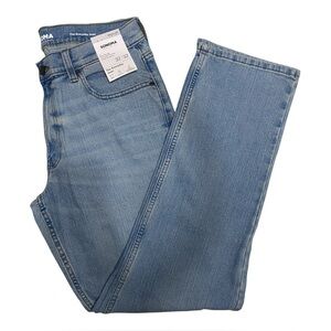 Men's Sonoma Goods For Life® Regular-Fit Everyday Jean 32x32 (Light Stone) NWT